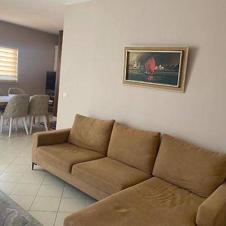 Hoara Holidays Apartment'S Durrës Zewnętrze zdjęcie