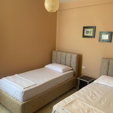Hoara Holidays Apartment'S Durrës Zewnętrze zdjęcie