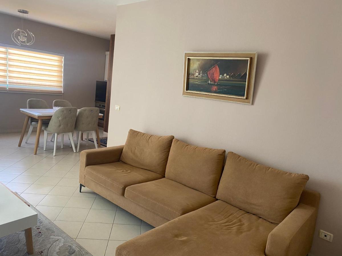 Hoara Holidays Apartment'S Durrës Zewnętrze zdjęcie