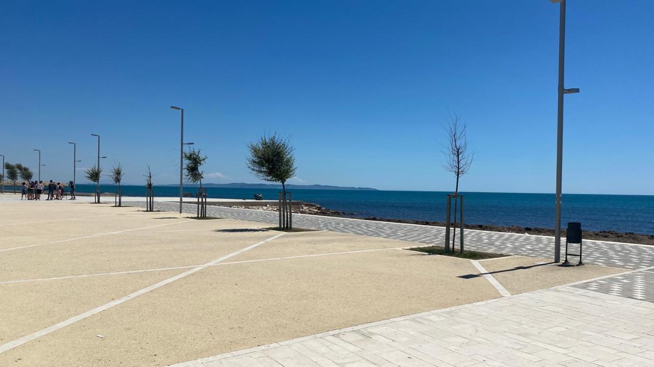 Hoara Holidays Apartment'S Durrës Zewnętrze zdjęcie