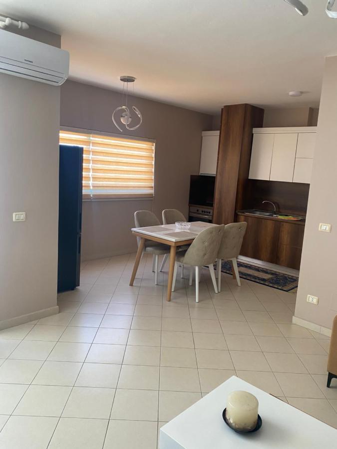 Hoara Holidays Apartment'S Durrës Zewnętrze zdjęcie