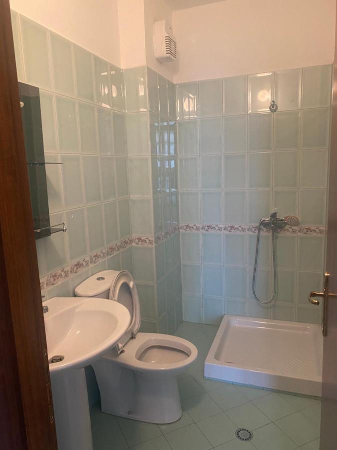 Hoara Holidays Apartment'S Durrës Zewnętrze zdjęcie