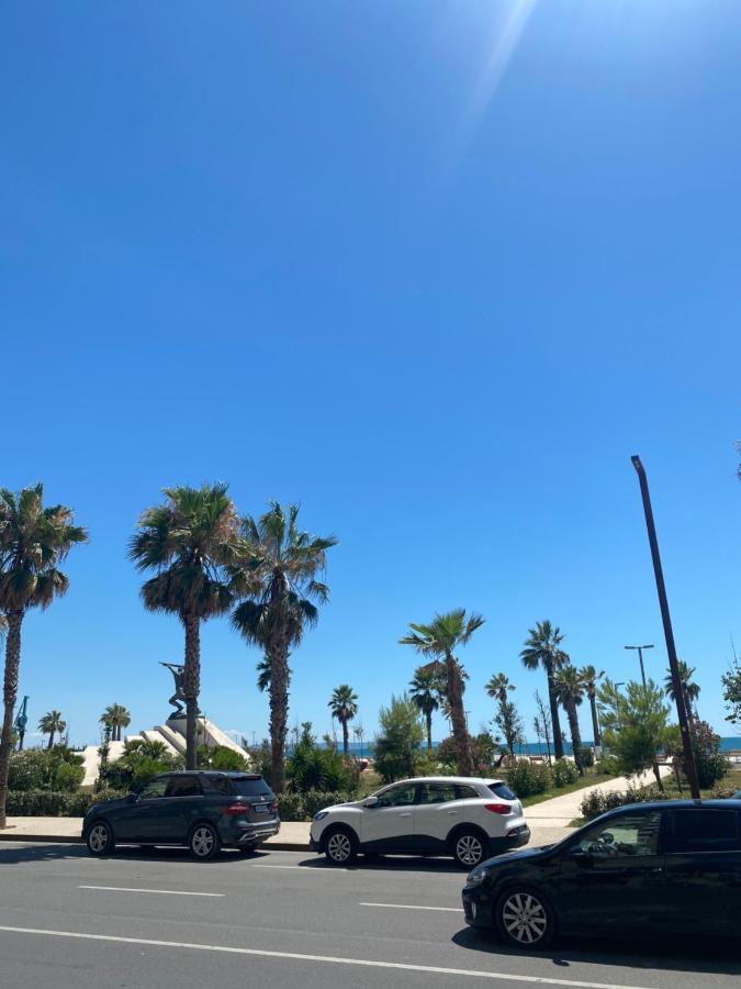 Hoara Holidays Apartment'S Durrës Zewnętrze zdjęcie