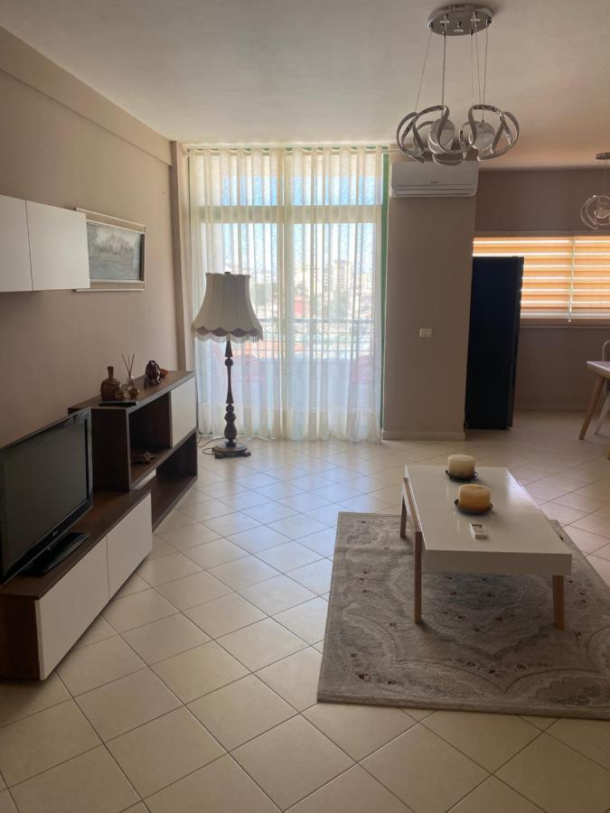 Hoara Holidays Apartment'S Durrës Zewnętrze zdjęcie
