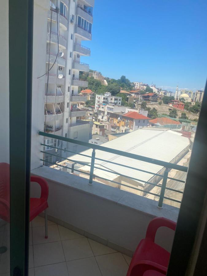 Hoara Holidays Apartment'S Durrës Zewnętrze zdjęcie