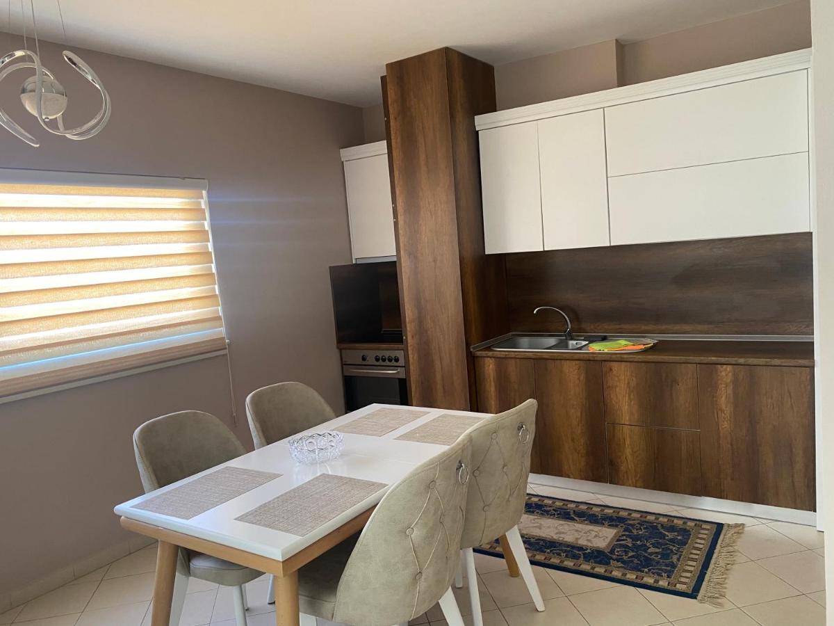 Hoara Holidays Apartment'S Durrës Zewnętrze zdjęcie