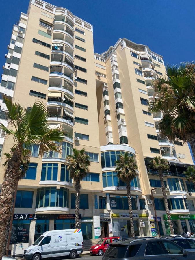 Hoara Holidays Apartment'S Durrës Zewnętrze zdjęcie