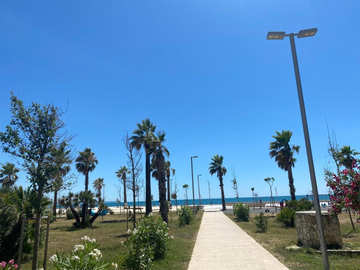 Hoara Holidays Apartment'S Durrës Zewnętrze zdjęcie