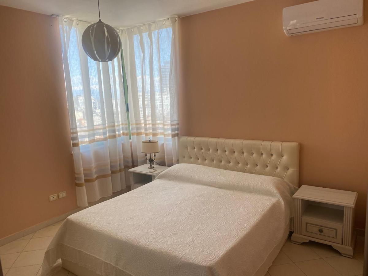 Hoara Holidays Apartment'S Durrës Zewnętrze zdjęcie