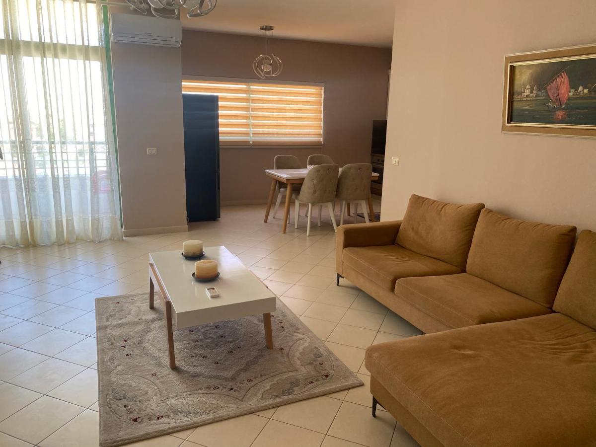Hoara Holidays Apartment'S Durrës Zewnętrze zdjęcie